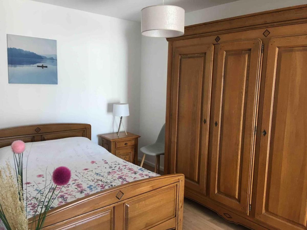 Apartamento Au Coeur De *