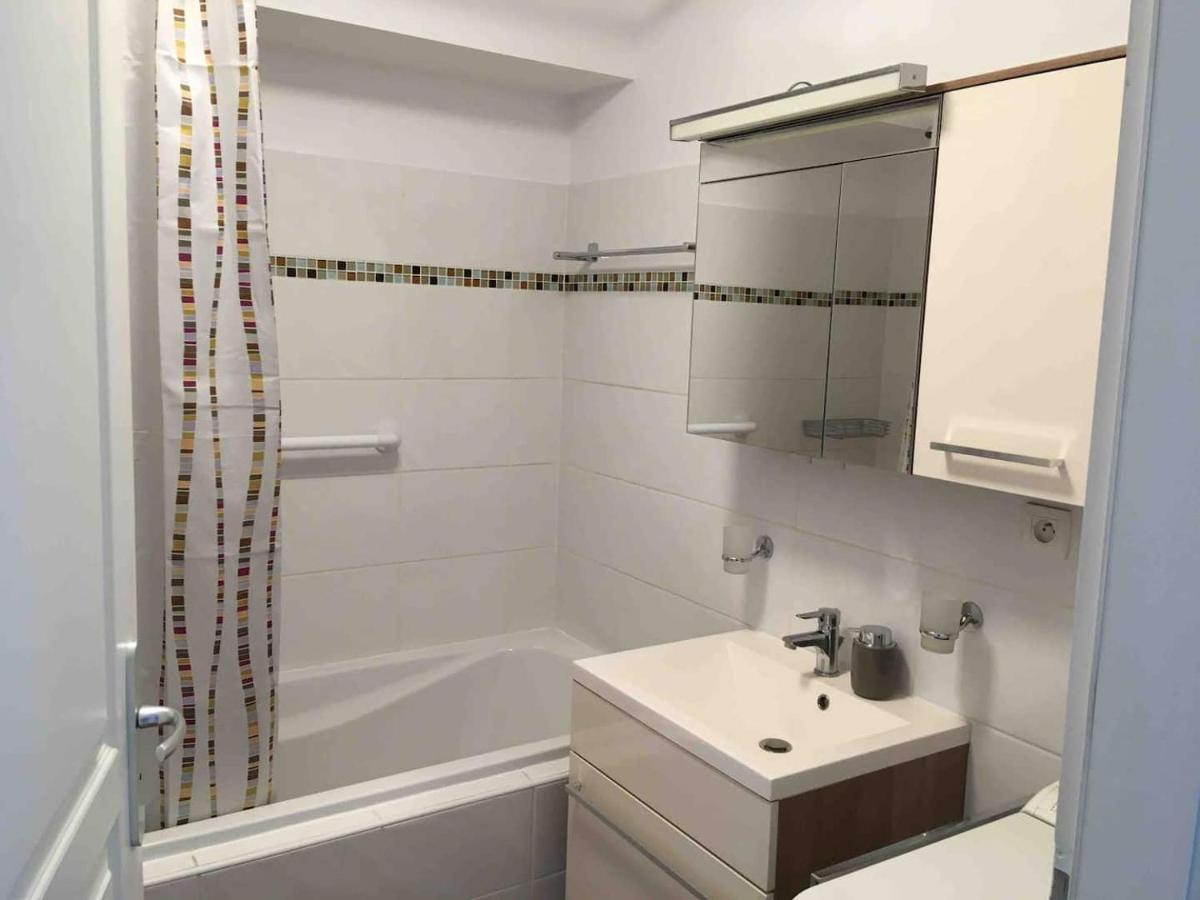 Au Coeur De Apartment *