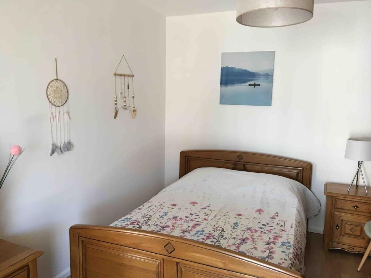 Apartamento Au Coeur De Colmar